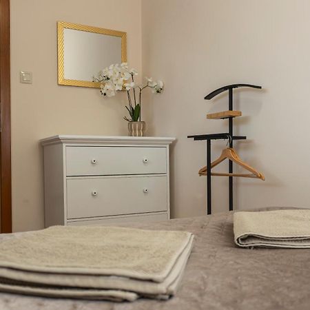 Thermal Irisz Apartman كيسكونهالاس المظهر الخارجي الصورة