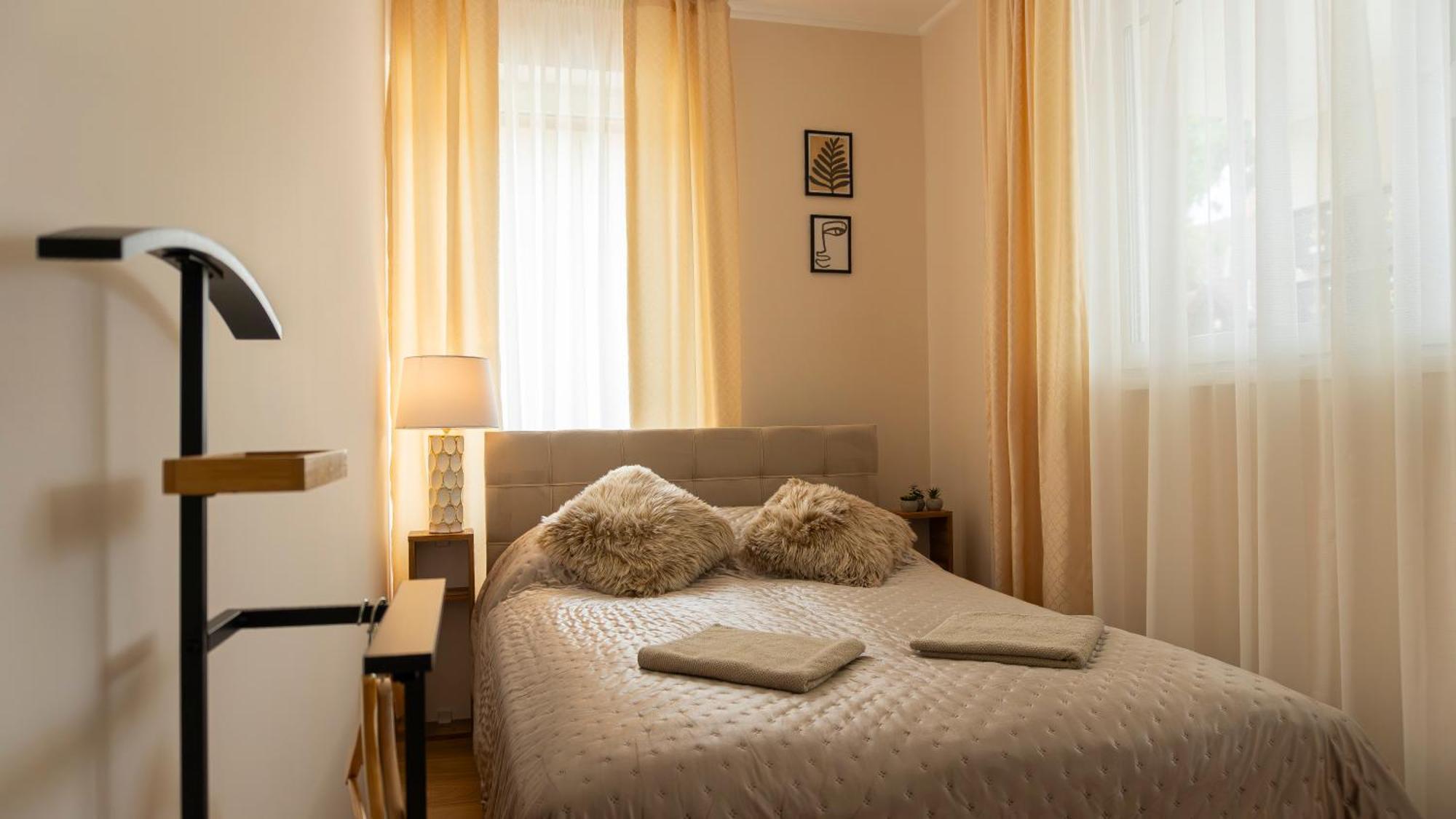 Thermal Irisz Apartman كيسكونهالاس المظهر الخارجي الصورة