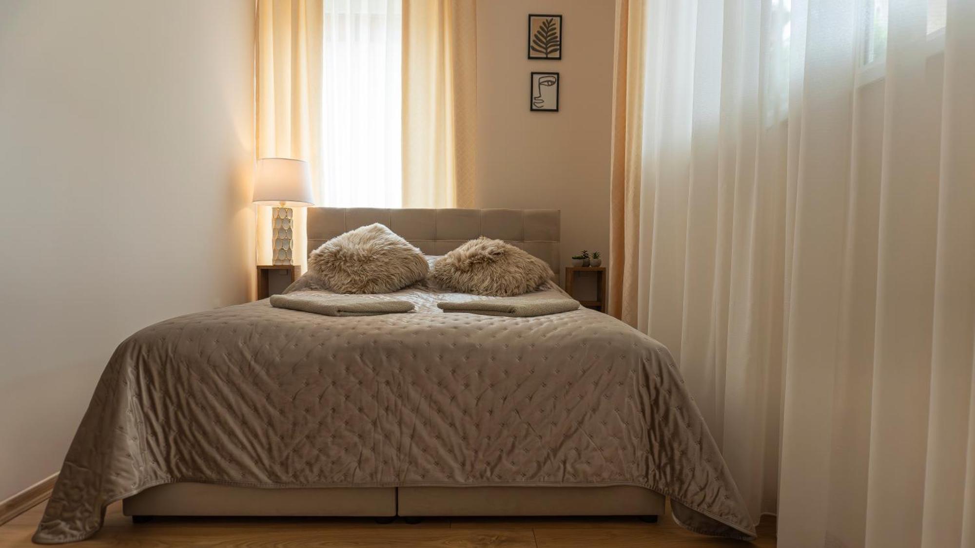 Thermal Irisz Apartman كيسكونهالاس المظهر الخارجي الصورة
