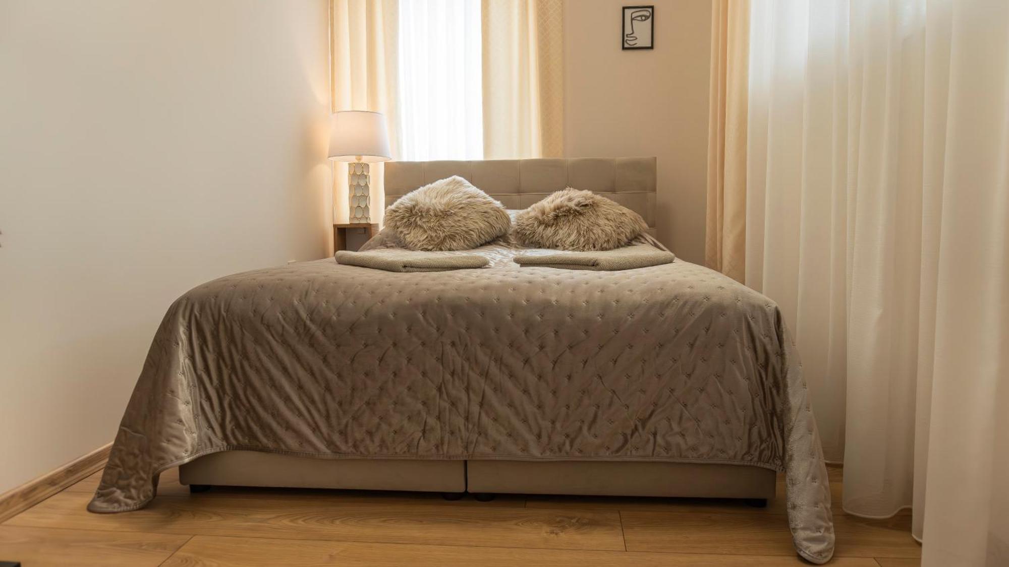 Thermal Irisz Apartman كيسكونهالاس المظهر الخارجي الصورة